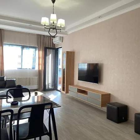 David Apartment For You Tbilisi Exterior photo