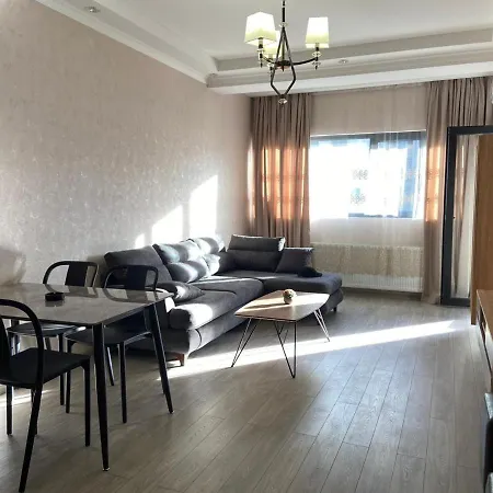 David Apartment For You Tbilisi Exterior photo