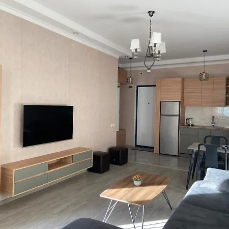 David Apartment For You Tbilisi Exterior photo