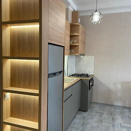 David Apartment For You Tbilisi Exterior photo