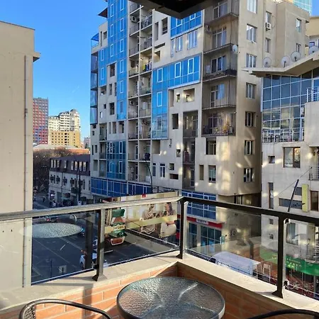 David Apartment For You Tbilisi Exterior photo