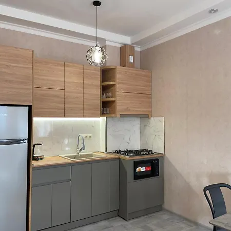 David Apartment For You Tbilisi Exterior photo