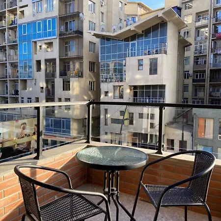 David Apartment For You Tbilisi Exterior photo