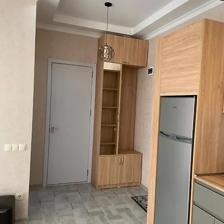 David Apartment For You Tbilisi Exterior photo