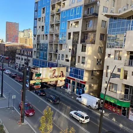 David Apartment For You Tbilisi Exterior photo