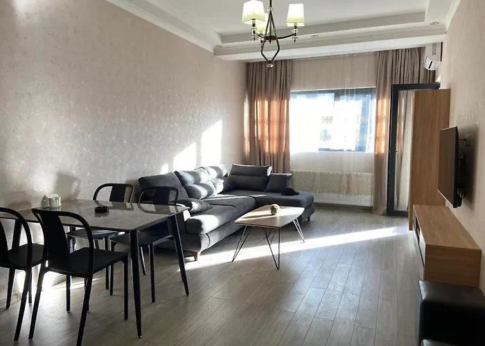 David Apartment For You