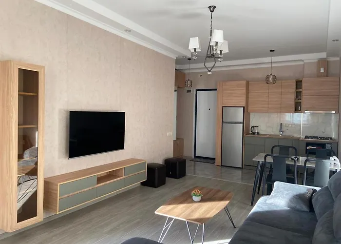 David Apartment For You