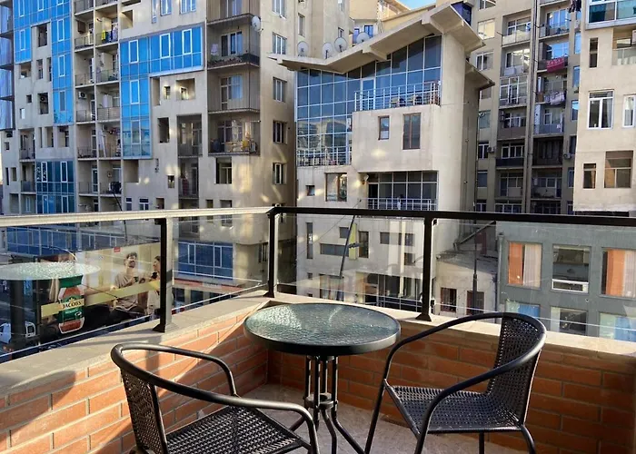 David Apartment For You