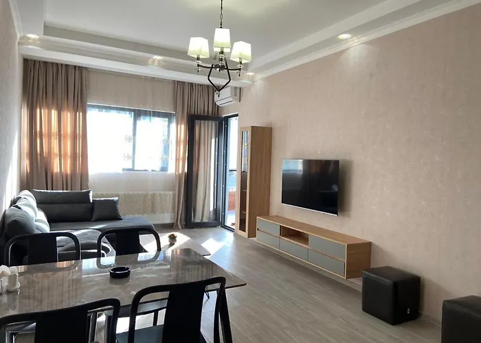 David Apartment For You
