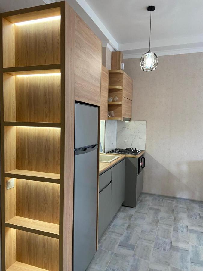 David For Apartment Tbilisi