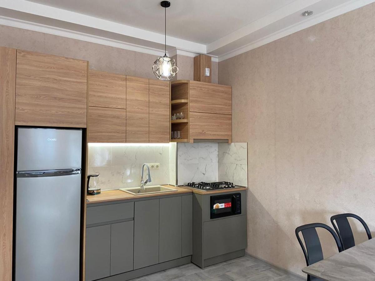 Apartment David For