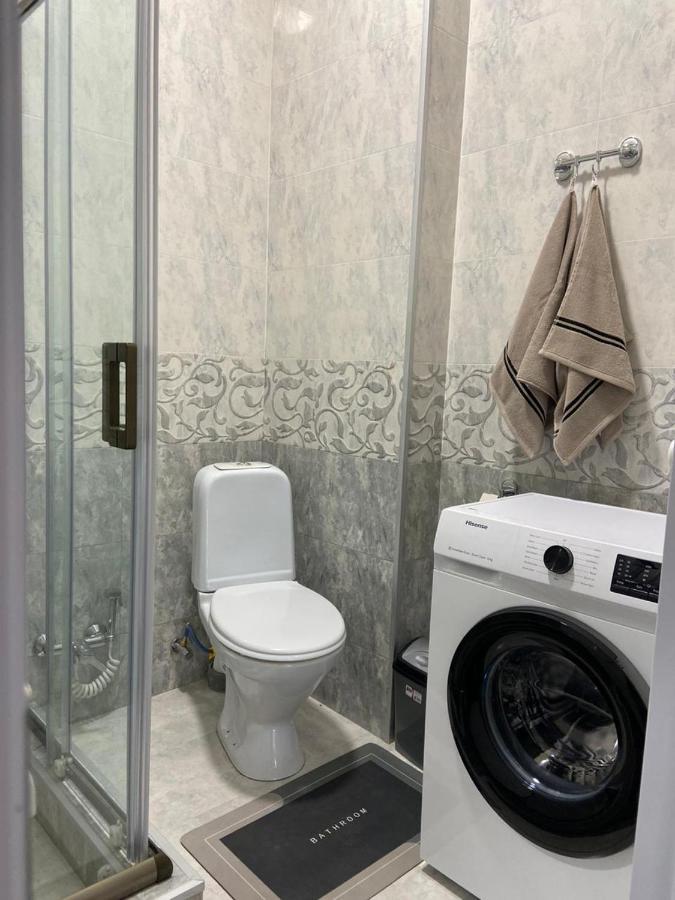 Apartment David For Tbilisi