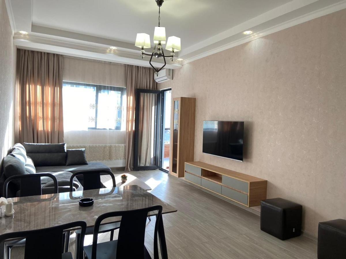 Apartment David For Tbilisi